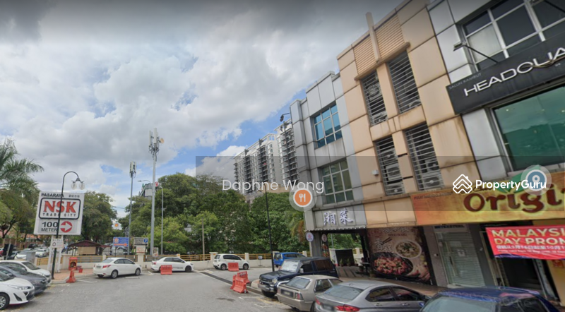 Shop / Office for Sale in Kuchai Business Park (Kuala Lumpur) - Daphne Wong - Others - PropertyGuru.com.my