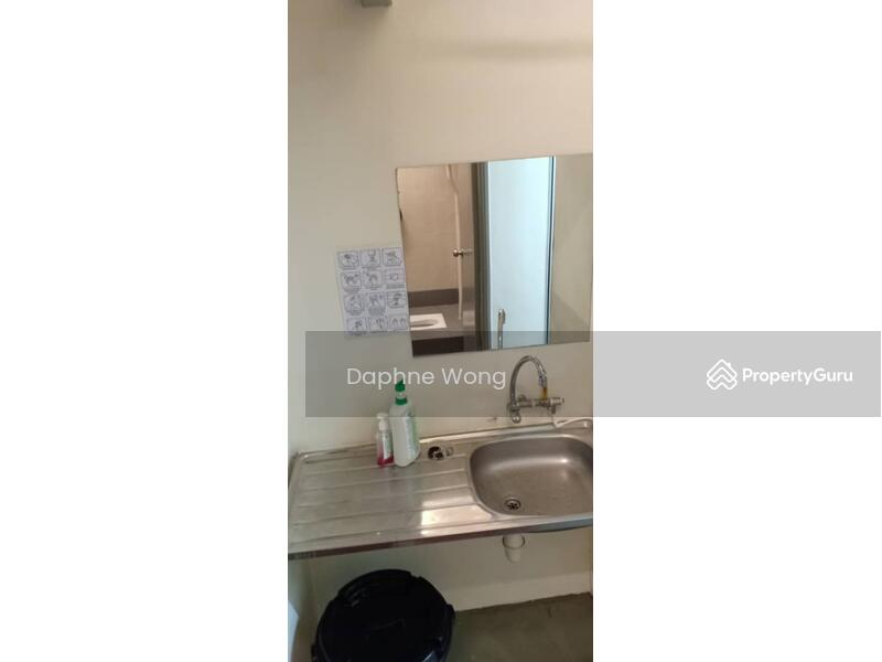 Shop / Office for Sale in Kuchai Business Park (Kuala Lumpur) - Daphne Wong - Bathroom - PropertyGuru.com.my
