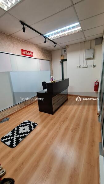 Shop / Office for Sale in Kuchai Business Park (Kuala Lumpur) - Daphne Wong - Office - PropertyGuru.com.my