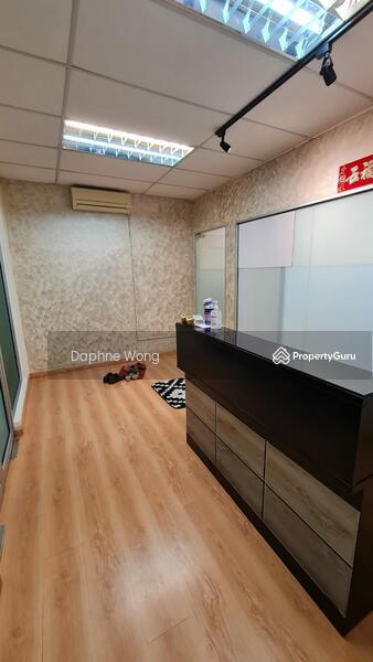 Shop / Office for Sale in Kuchai Business Park (Kuala Lumpur) - Daphne Wong - Study - PropertyGuru.com.my