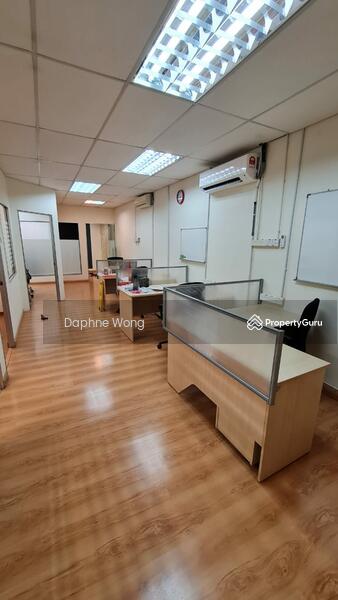 Shop / Office for Sale in Kuchai Business Park (Kuala Lumpur) - Daphne Wong - Others - PropertyGuru.com.my