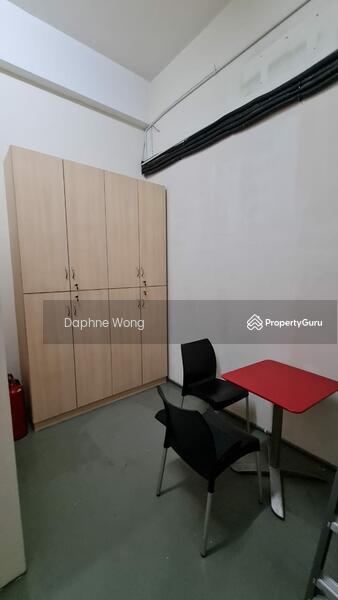 Shop / Office for Sale in Kuchai Business Park (Kuala Lumpur) - Daphne Wong - Study - PropertyGuru.com.my