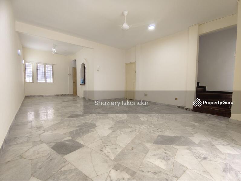For Sale - Bukit Setiawangsa