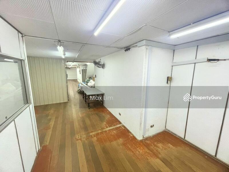 Corridor