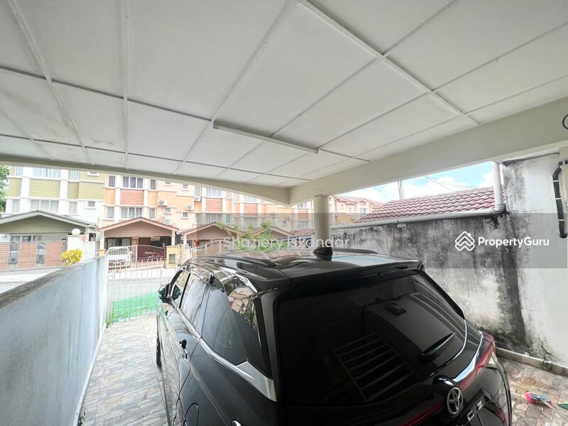 Car Park