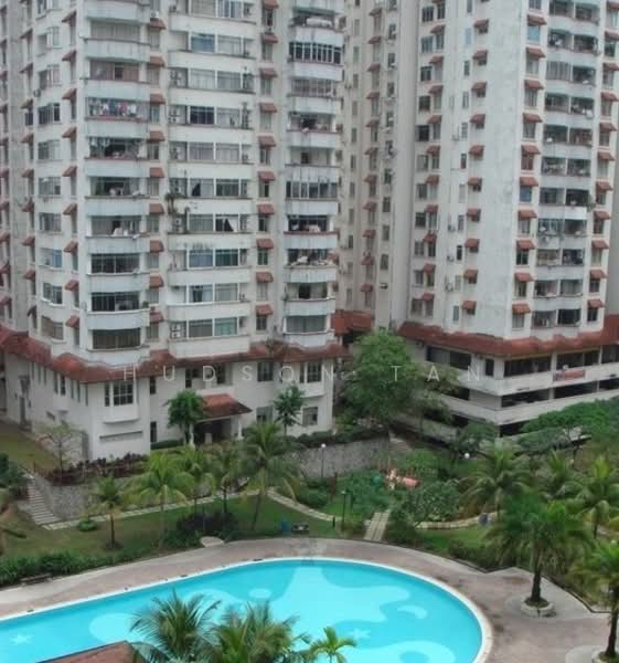 Condominium for Sale at Bukit OUG Condominiums - Hudson Tan - Exterior - PropertyGuru.com.my