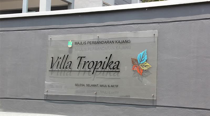 Apartment for Sale at Villa Tropika - Hudson Tan - Others - PropertyGuru.com.my