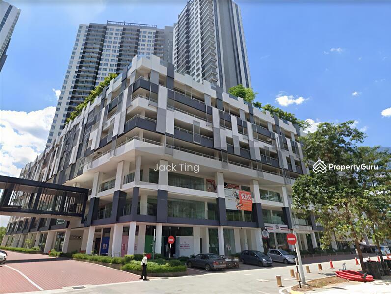 For Rent - Sentul Village
