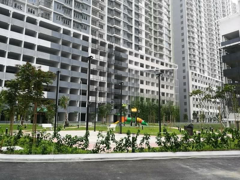 Idaman Abadi untuk Untuk Dijual - RM 270,000, Apr 2026 - Facilities - PropertyGuru.com.my