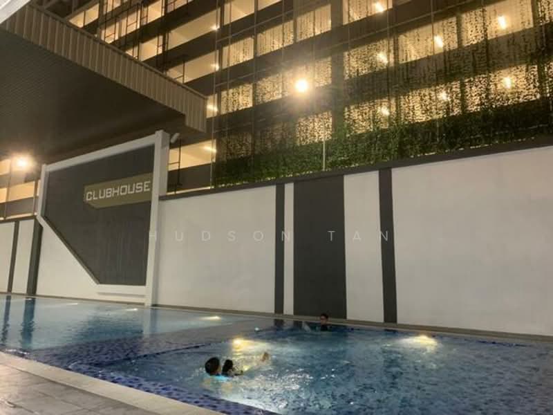 Idaman Abadi untuk Untuk Dijual - RM 270,000, Apr 2026 - Pool - PropertyGuru.com.my