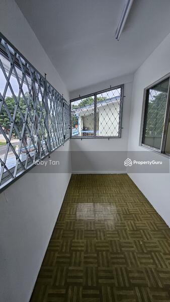 For Rent - Taman Milek