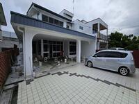 For Rent - Taman Milek