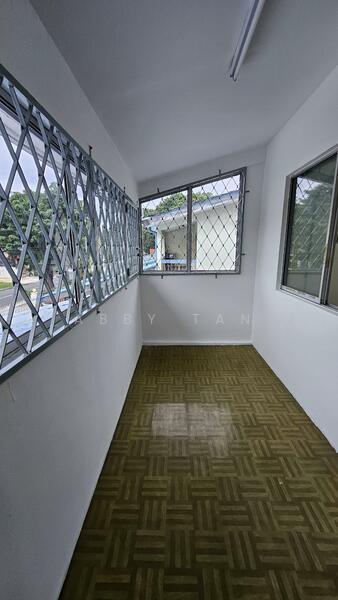 Untuk Disewa - Taman Milek