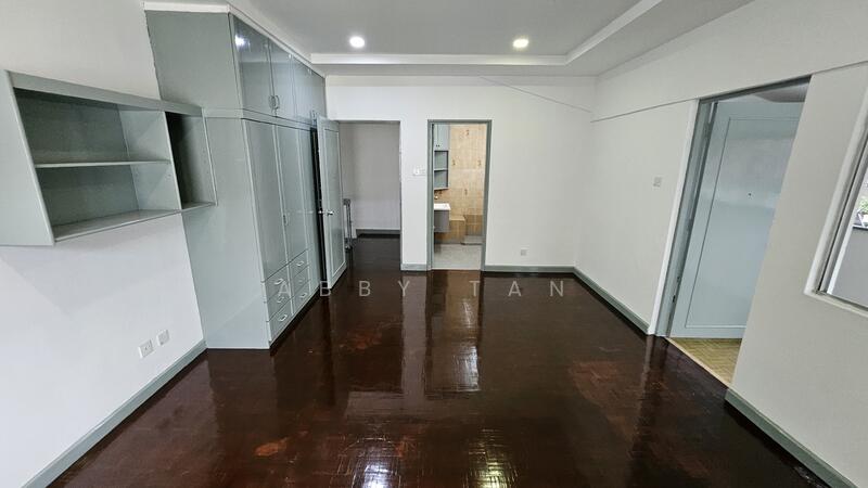 Untuk Disewa - Taman Milek