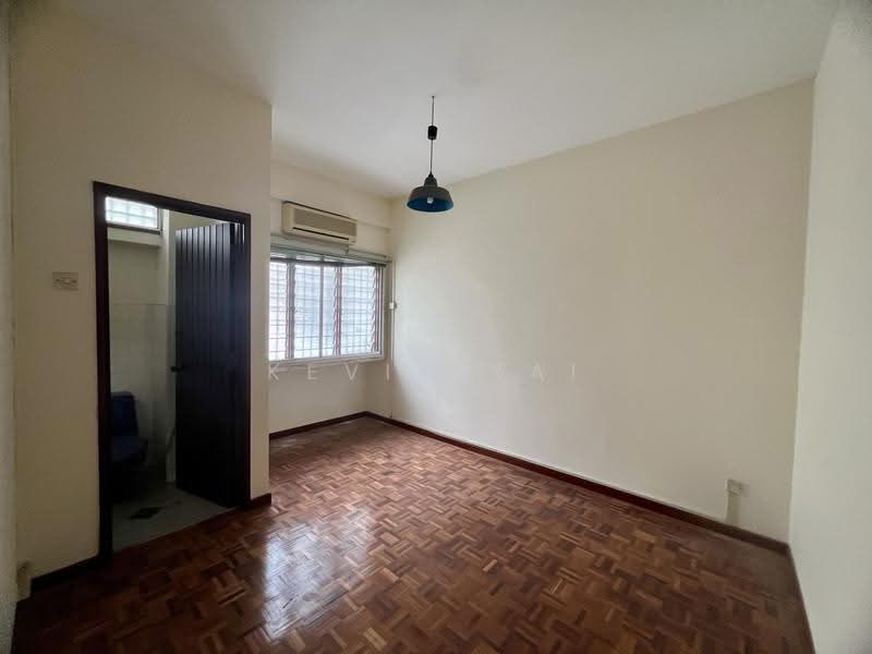 Rumah Teres 2.5-Tingkat untuk Dijual di Taman Seputeh (Seputeh) - Kevin Yai - PropertyGuru.com.my