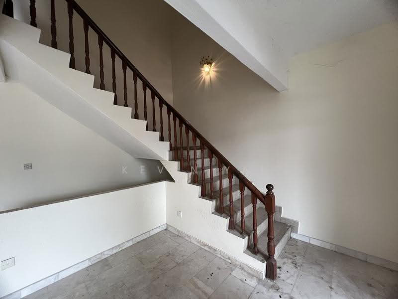 Rumah Teres 2.5-Tingkat untuk Dijual di Taman Seputeh (Seputeh) - Kevin Yai - PropertyGuru.com.my