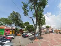 For Rent - Bukit Cina Bunga Raya