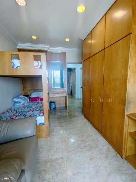 Condominium for Rent at Vista Panorama - Jun Kien Chu - Bedroom - PropertyGuru.com.my
