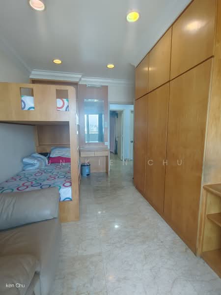 Condominium for Rent at Vista Panorama - Jun Kien Chu - Bedroom - PropertyGuru.com.my