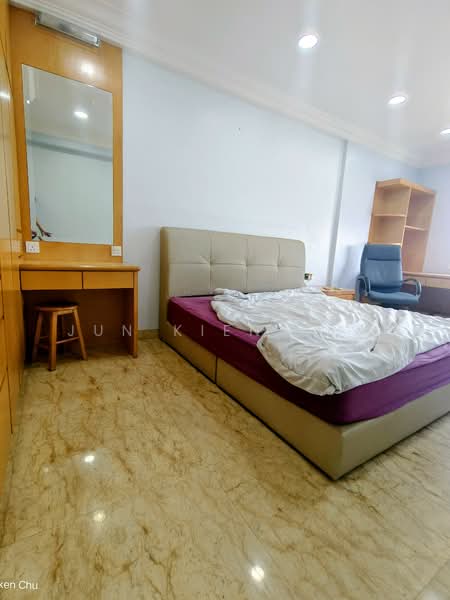 Condominium for Rent at Vista Panorama - Jun Kien Chu - Bedroom - PropertyGuru.com.my