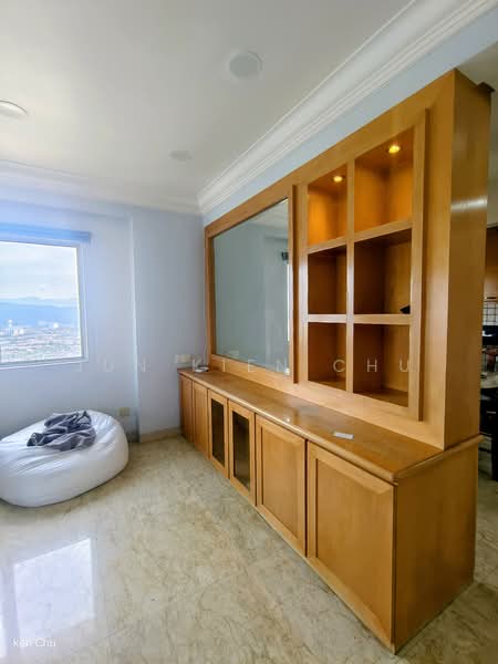 Condominium for Rent at Vista Panorama - Jun Kien Chu - Interior - PropertyGuru.com.my