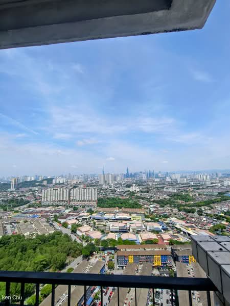 Condominium for Rent at Vista Panorama - Jun Kien Chu - View - PropertyGuru.com.my