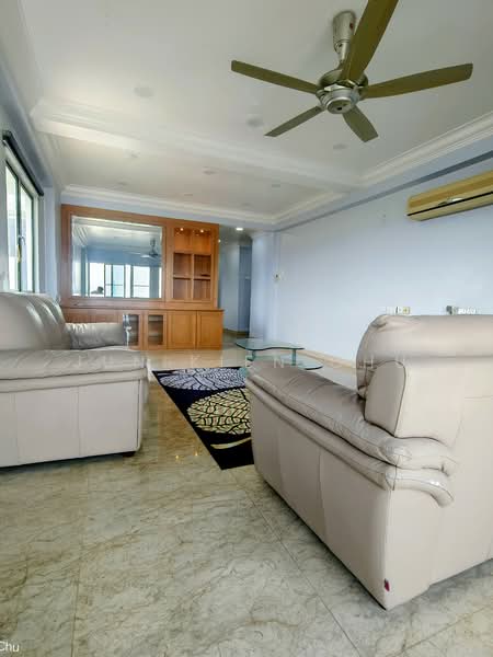 Condominium for Rent at Vista Panorama - Jun Kien Chu - Living Room - PropertyGuru.com.my