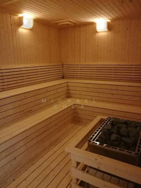 Service Residence for Rent at Kenwingston Square Garden - Michael Chua - Facilities - PropertyGuru.com.my