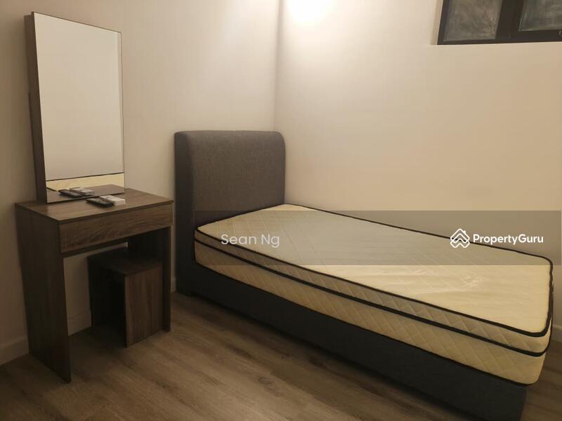 Service Residence for Rent at Cubic Botanical - Sean Ng - Bedroom - PropertyGuru.com.my