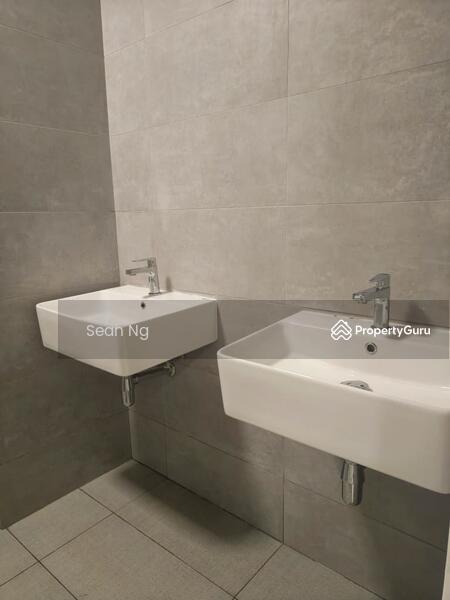 Service Residence for Rent at Cubic Botanical - Sean Ng - Bathroom - PropertyGuru.com.my