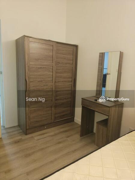 Service Residence for Rent at Cubic Botanical - Sean Ng - Bedroom - PropertyGuru.com.my