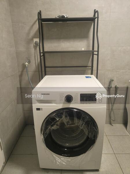 Service Residence for Rent at Cubic Botanical - Sean Ng - Others - PropertyGuru.com.my