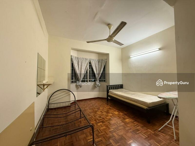 Kondominium untuk Dijual di Menara Alpha - Bruce . - Bedroom - PropertyGuru.com.my