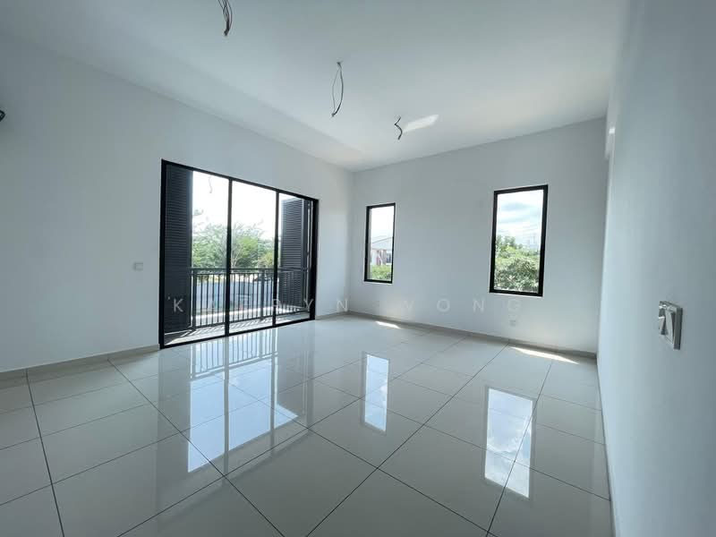 Rumah Berkembar untuk Dijual di Putrajaya (Putrajaya) - Kaeryn Wong - Living Room - PropertyGuru.com.my