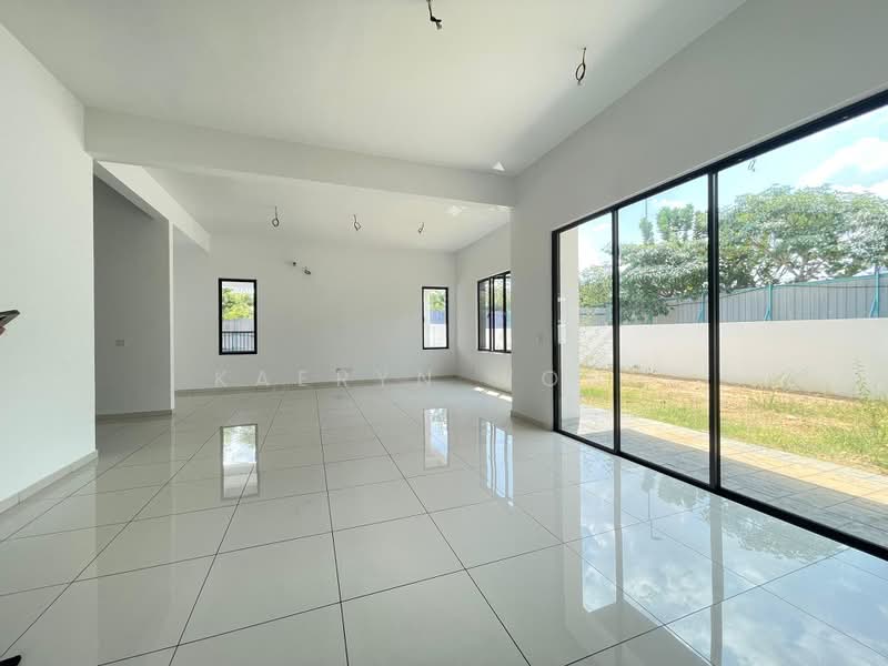Rumah Berkembar untuk Dijual di Putrajaya (Putrajaya) - Kaeryn Wong - Living Room - PropertyGuru.com.my