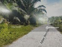 For Sale - Taman Desa Cemerlang