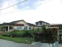 For Sale - Chemor @ Kampung Baru
