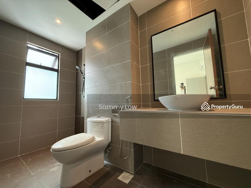 Service Residence for Sale at G Residence - Sammy Low - Bathroom - PropertyGuru.com.my