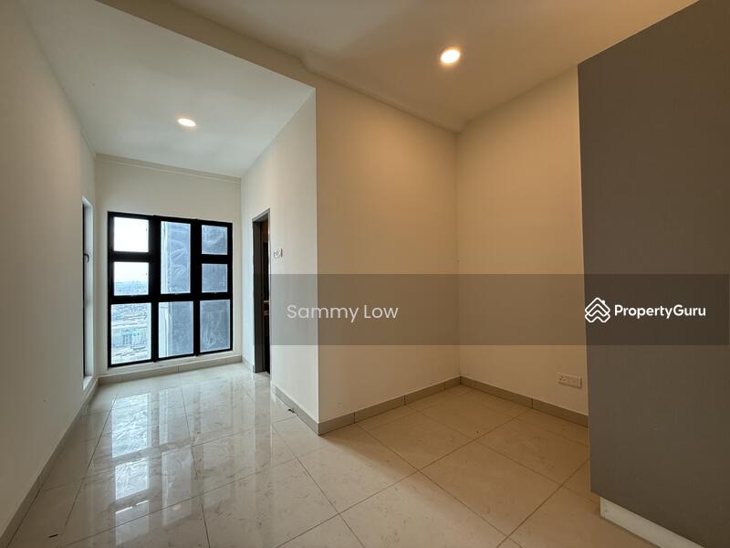Service Residence for Sale at G Residence - Sammy Low - Entrance - PropertyGuru.com.my