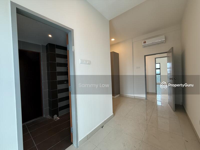 Service Residence for Sale at G Residence - Sammy Low - Bathroom - PropertyGuru.com.my