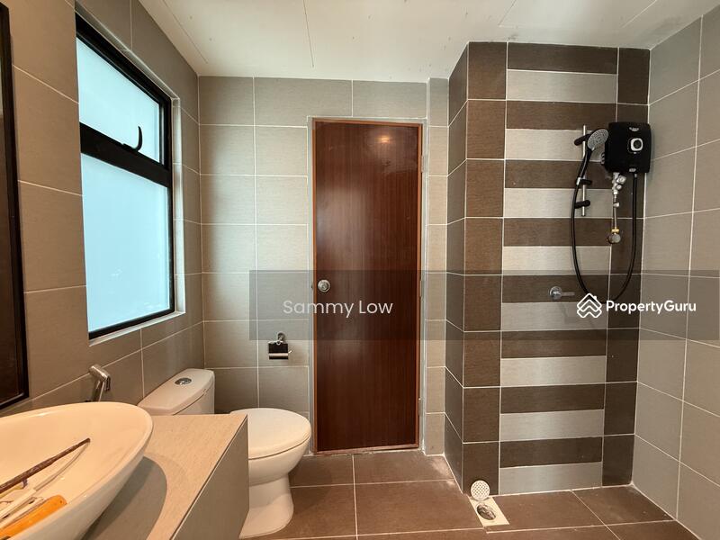 Service Residence for Sale at G Residence - Sammy Low - Bathroom - PropertyGuru.com.my