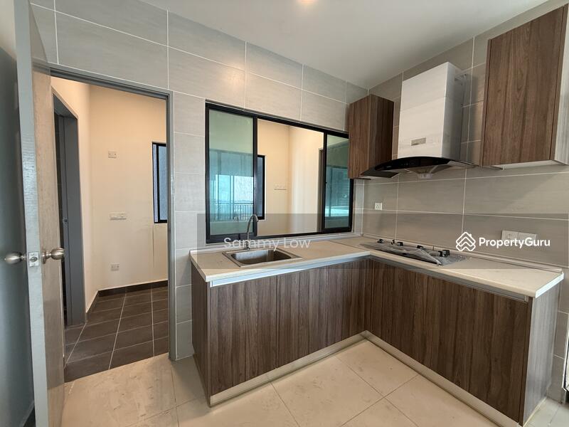 Service Residence for Sale at G Residence - Sammy Low - PropertyGuru.com.my