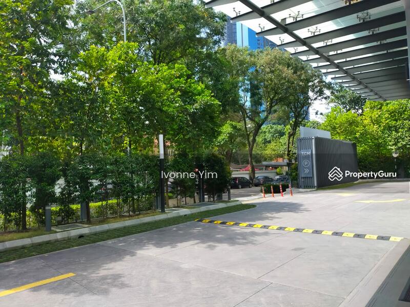 Car Park