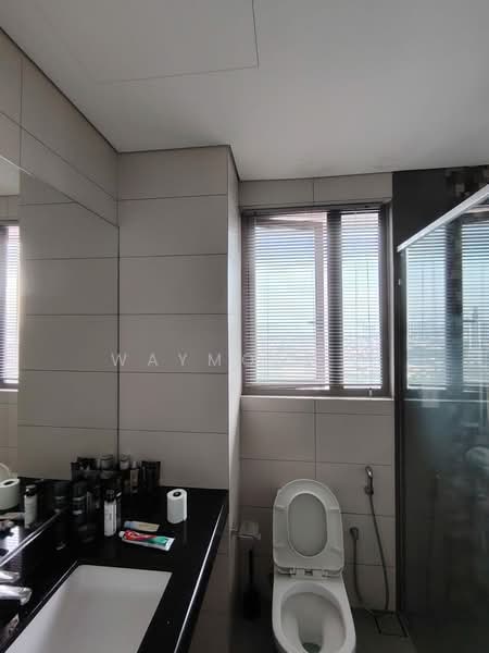 KM1 East untuk Untuk Dijual - RM 1,550,000, Mac 2026 - Bathroom - PropertyGuru.com.my