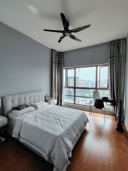 KM1 East untuk Untuk Dijual - RM 1,550,000, Mac 2026 - Bedroom - PropertyGuru.com.my