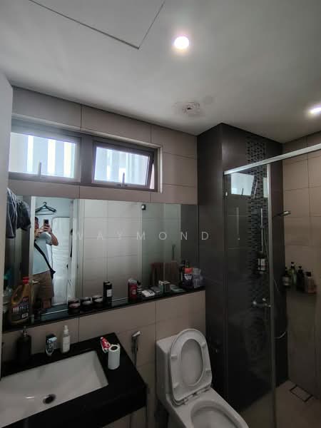 KM1 East untuk Untuk Dijual - RM 1,550,000, Mac 2026 - Bathroom - PropertyGuru.com.my