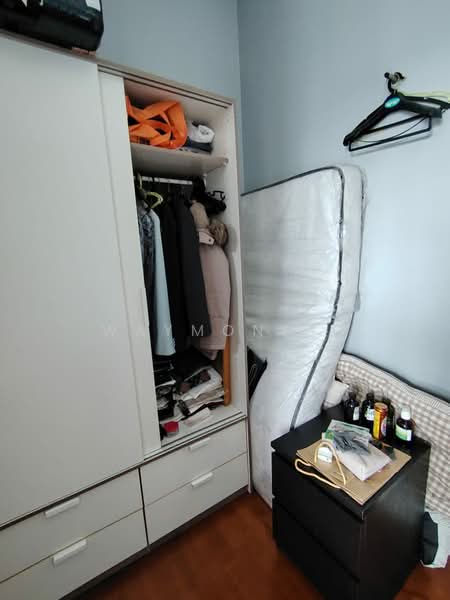 KM1 East untuk Untuk Dijual - RM 1,550,000, Mac 2026 - Bedroom - PropertyGuru.com.my