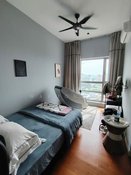 KM1 East untuk Untuk Dijual - RM 1,550,000, Mac 2026 - Bedroom - PropertyGuru.com.my