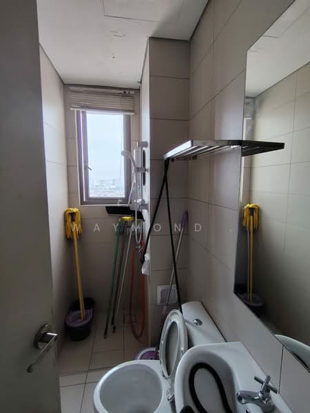 KM1 East untuk Untuk Dijual - RM 1,550,000, Mac 2026 - Bathroom - PropertyGuru.com.my