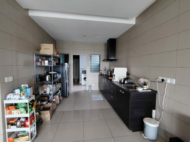 KM1 East untuk Untuk Dijual - RM 1,550,000, Mac 2026 - Kitchen - PropertyGuru.com.my